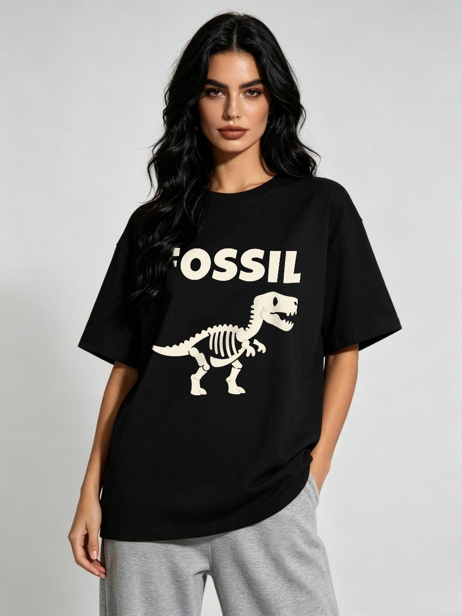 Sustainable Living Communities - Camisetas de Modal e Rayon com