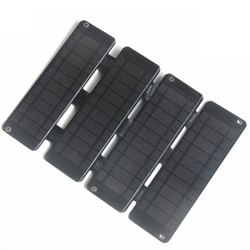 Painel solar dobrável 80w etfe - Solar Charger Panel Foldable avaliação e preço