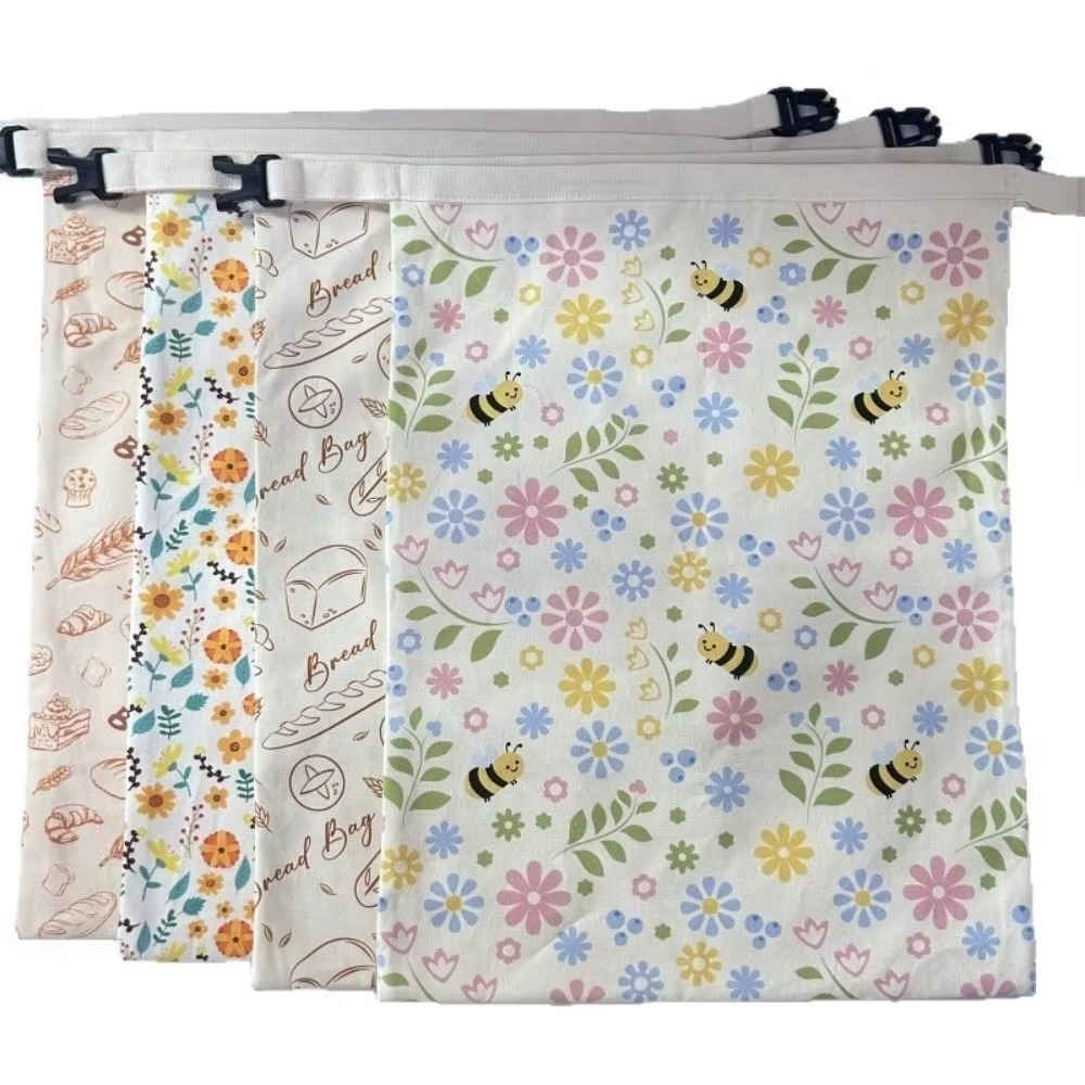 Sacos de Pão Reutilizáveis de  - Beeswax Food Cover avaliação e preço