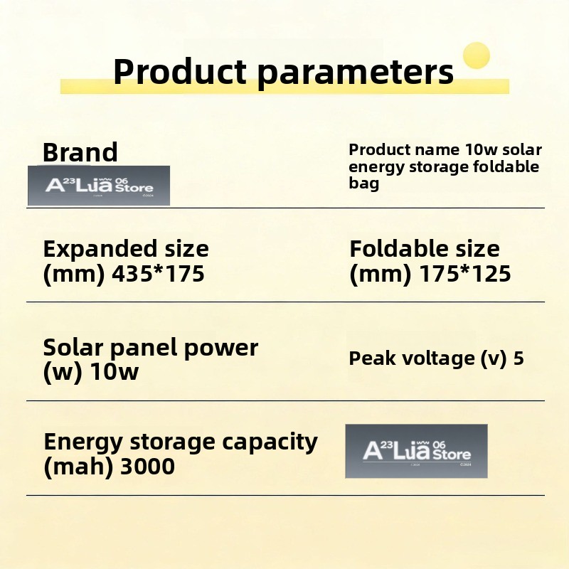 Carregador Solar Dobrável Port - Solar Charger Panel Foldable avaliação e preço