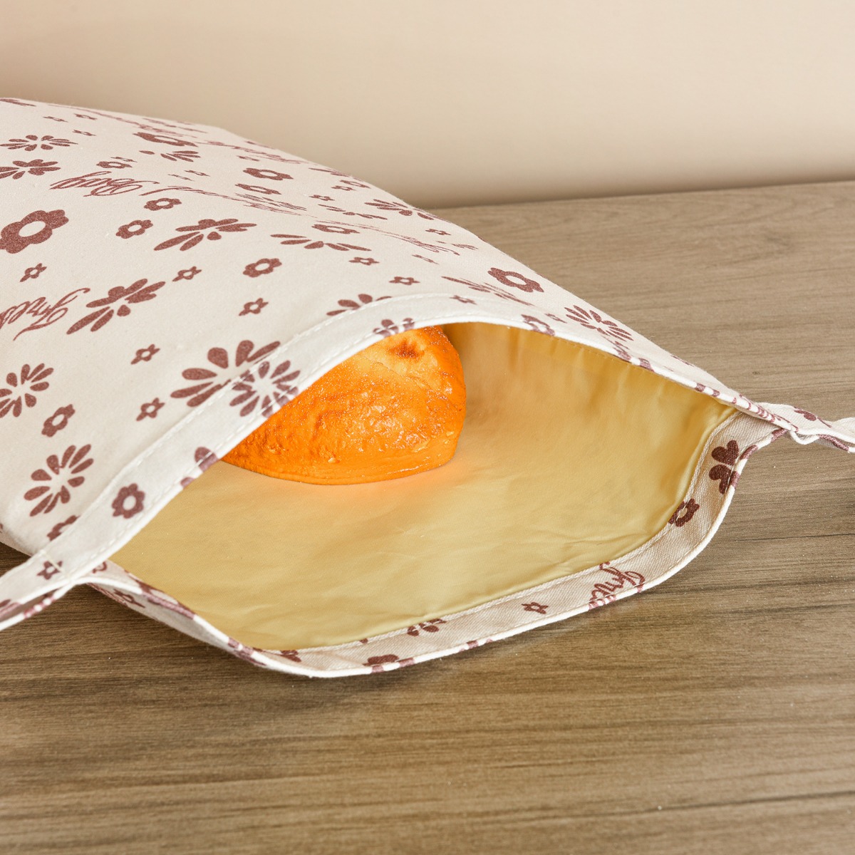 Sacos de pão de cera de abelha - Beeswax Food Cover avaliação e preço