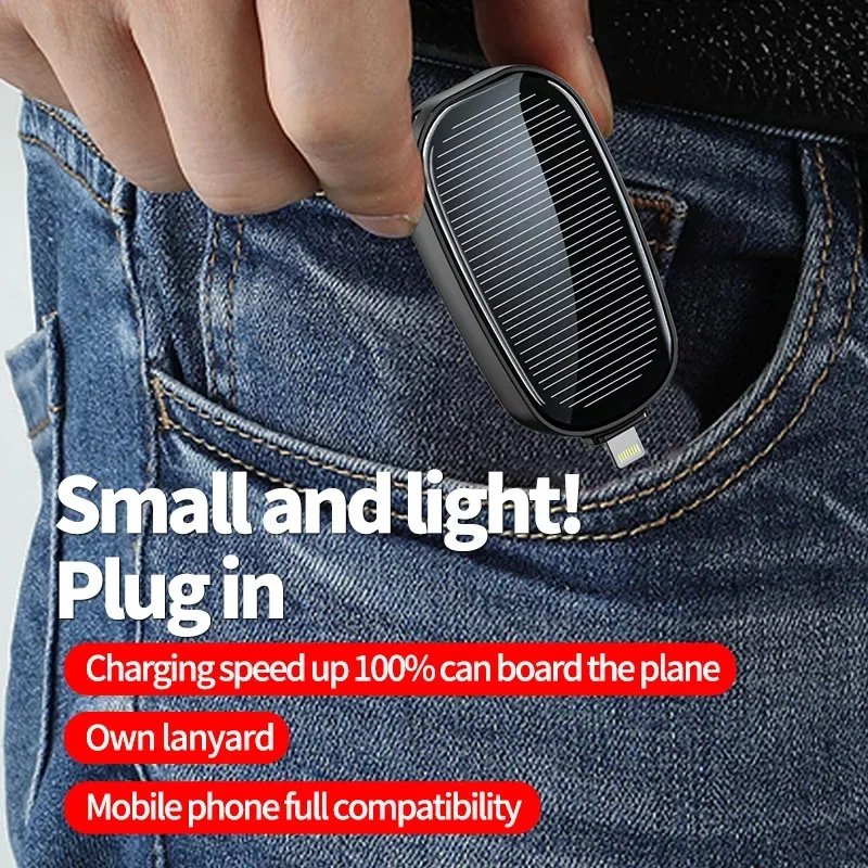 Mini carregador portátil solar - Solar Charger Panel Foldable avaliação e preço