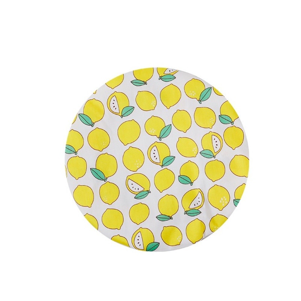 Capa de Tigela de Pano de Cera - Beeswax Food Cover avaliação e preço