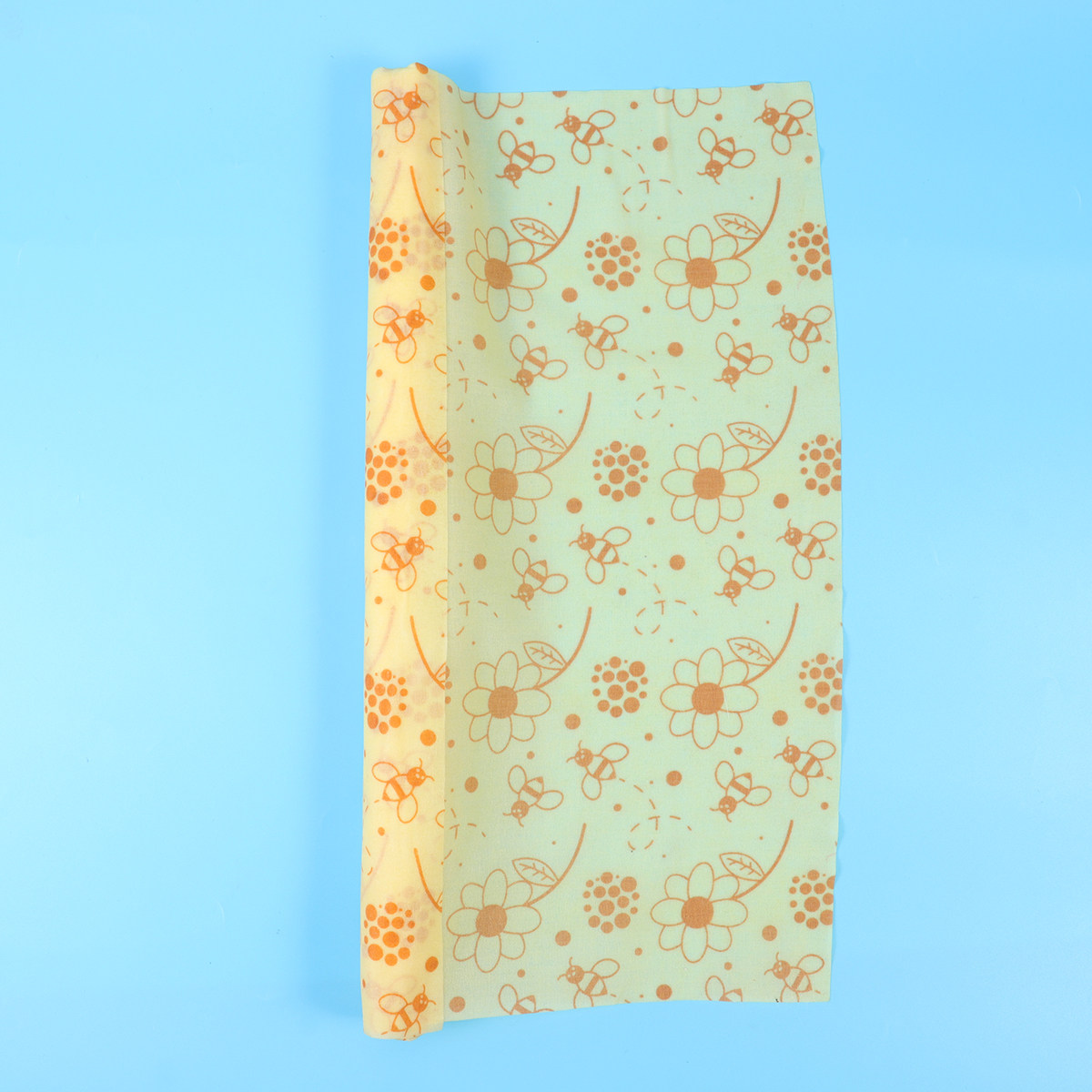 Envoltórios de Cera de Abelha  - Beeswax Food Cover avaliação e preço