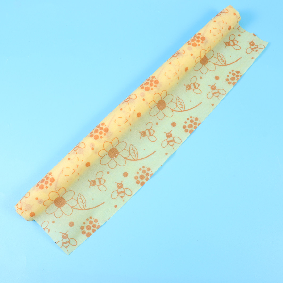 Envoltórios de Cera de Abelha  - Beeswax Food Cover avaliação e preço