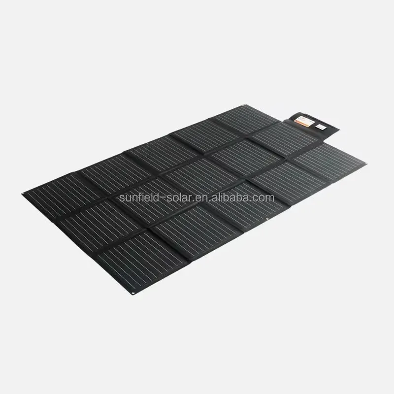 Carregador Solar Portátil para - Solar Charger Panel Foldable avaliação e preço