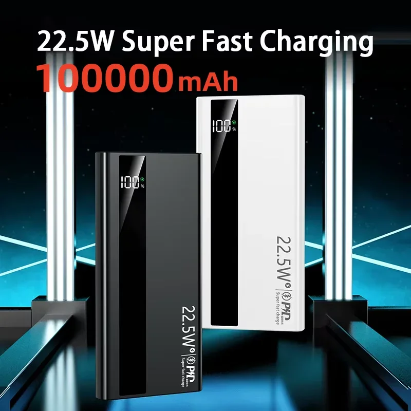 20000mAh Power Bank Carregamen - Solar Charger Panel Foldable avaliação e preço